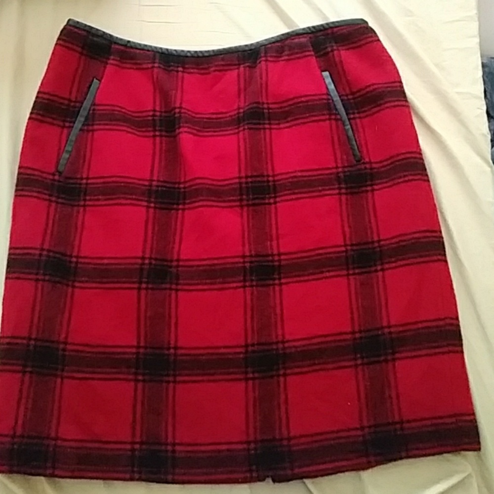 Talbots skirt